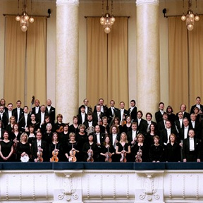 Estonian National Symphony Orchestra