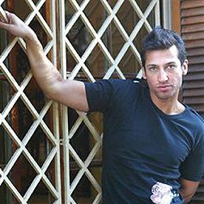 Pablo Ruiz