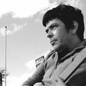 Roméo Praly