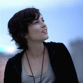 Missy Higgins