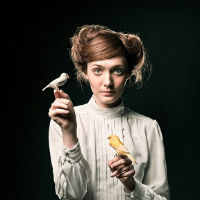 Sarah Blasko