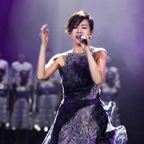 Sandy Lam