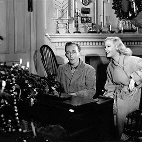 Bing Crosby, Carol Richards