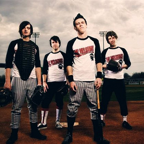 Hawk Nelson