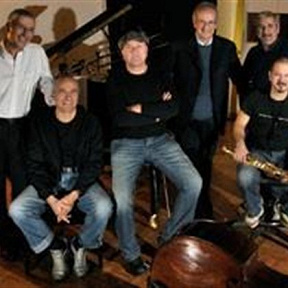 Danilo Rea, Roberto Gatto, Dario Rosciglione, Stefano DI Battista
