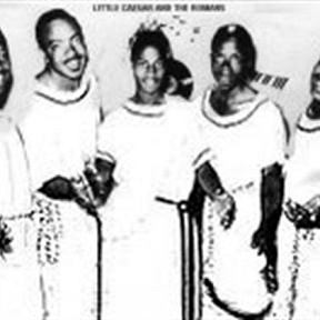 Little Caesar & the Romans