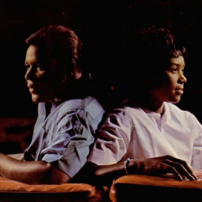 Chubby Checker & Dee Dee Sharp
