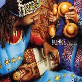 Kerhun & les Gnawa