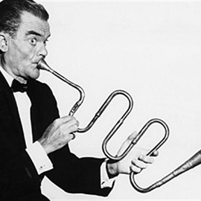 Spike Jones & His Citty Slickers