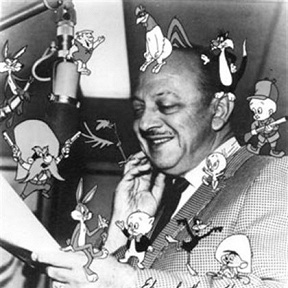 Mel Blanc & the Sportsmen