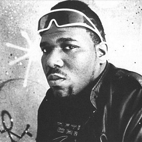 Afrika Bambaataa