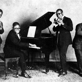 Clarence Williams & His Jazz Kings