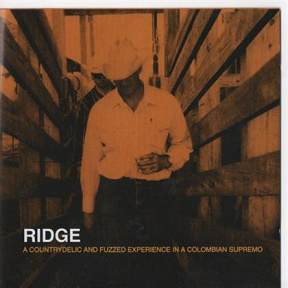 Ridge & Joyce