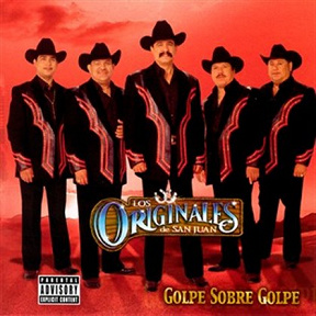 Los Originales de San Juan