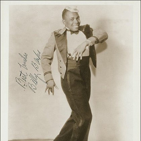 Billy Banks & His Rhythmakers