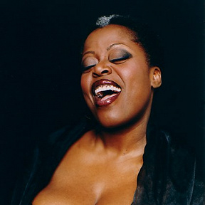 Lillias White