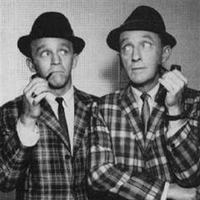 Gary & Bing Crosby