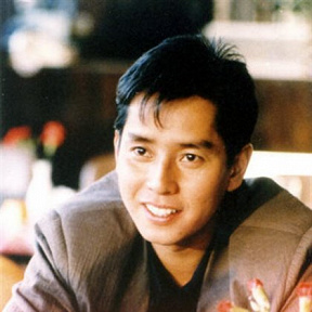 Alan Tam