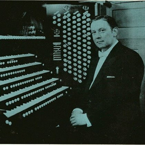 Noel Rawsthorne