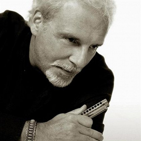 Jean-Jacques Milteau