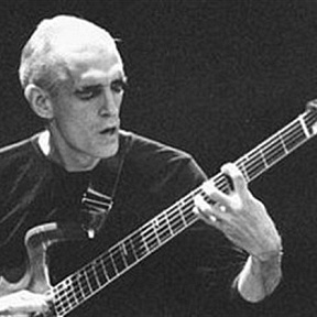 Steve Swallow