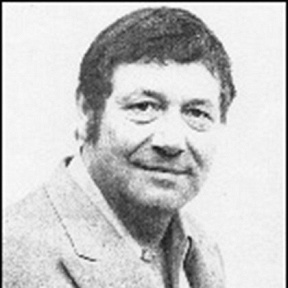 Claude Bertrand