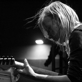 Eivind Aarset