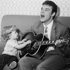 Marty Wilde & His Wildcats