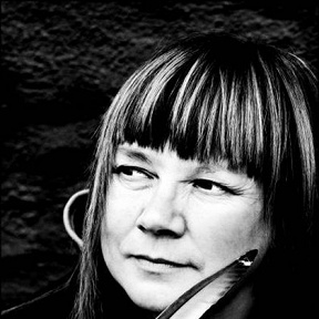 Mari Boine