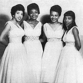 Bobbie Smith & the Dream Girls