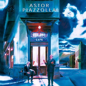 Astor Piazzolla, Roberto Goyeneche