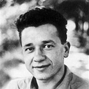 Tadeusz Borowski