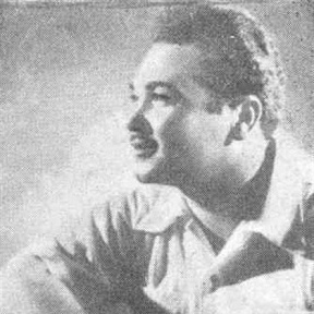 Juanito Segarra
