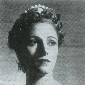 Géori Boué