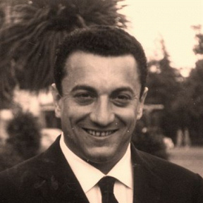 Marino Marini