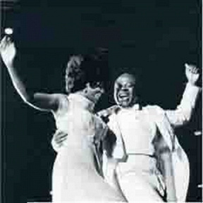 Carla & Rufus Thomas