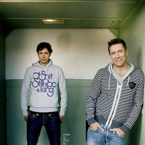 Cosmic Gate