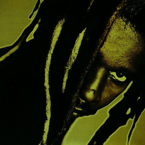 Vernon Reid