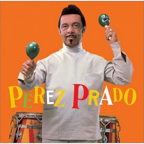 Pérez Prado Orchestra