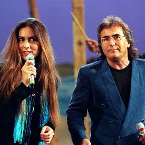 Al Bano, Romina Power