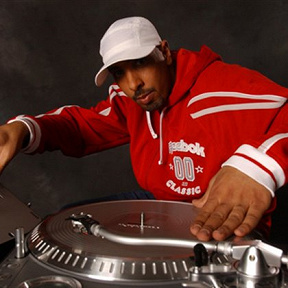 DJ Abdel