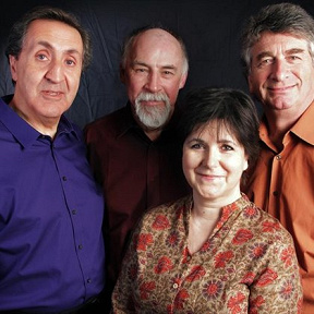 Chilingirian Quartet