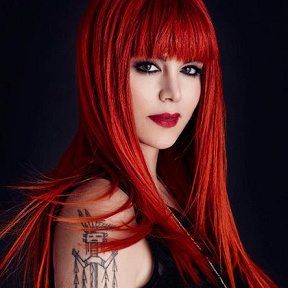 Vanessa Amorosi