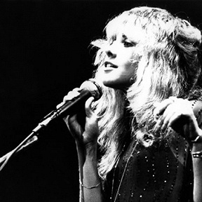 Stevie Nicks
