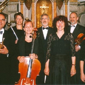 Consortium Musicum