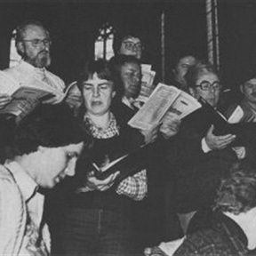 Suddeutscher Madrigalchor