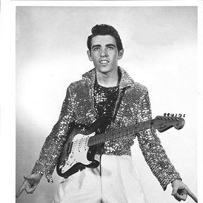 Joe Bennett & the Sparkeltones