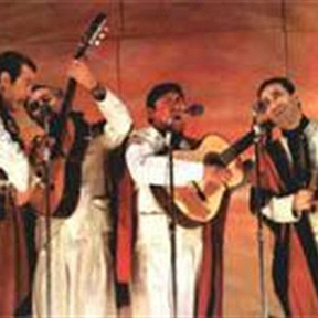 Los Fronterizos