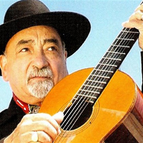 Argentino Luna