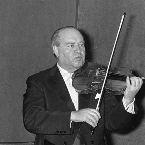 David Oïstrakh